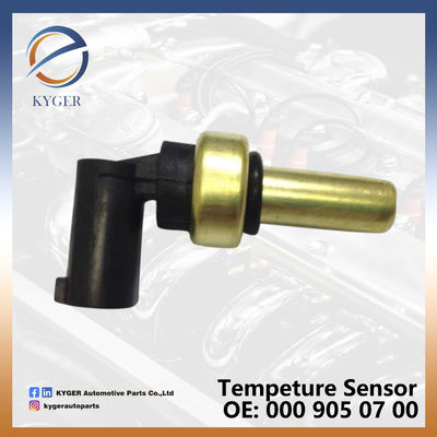0999053800 Capteur de température du liquide de refroidissement de haute qualité pour pièces automobiles pour Mercedes Benz M113 M271 M275