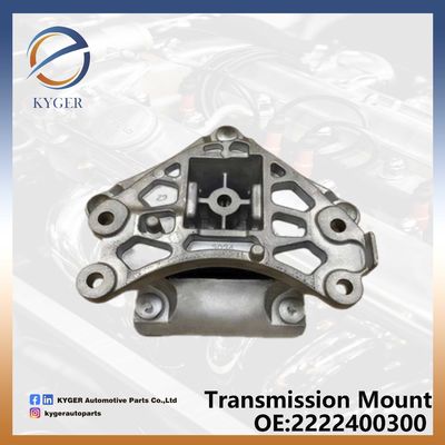 222 240 03 00 Montage du moteur et de la transmission 2222400300 pour Mercedes Benz Classe W222 V222