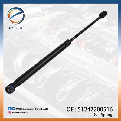 Tailgate Trunk Gas Spring Strut Trunk Lid Strut 51247200516 5124 7200 516 51247288721 for BMW F07
