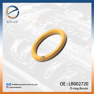 Aircon O Ring Air conditionné LR002720 C2D19905 Pour Land Rover Range Rover Freelander 2 Discovery 4 Range Rover Evoque