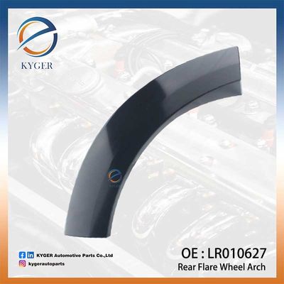 Arche de roue arrière de la roue arrière droite de la roue arrière de la roue droite LR010627 pour Land Rover Discovery L319