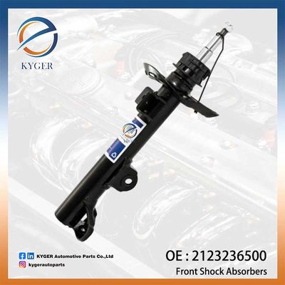 Les amortisseurs frontaux 2123236500 212 323 65 00 2123200938 2123201038 2123201138 2123201238 pour Mercedes Benz W212 S212