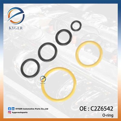 Évaporateur de chauffage O Ring C2Z6542 Pour Jaguar XF XJ de haute qualité