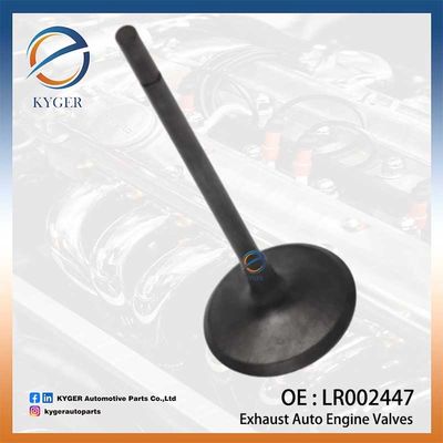 Ventilateurs d'échappement pour moteur automobile LR002447 4646005 pour Land Rover Range Rover III L322