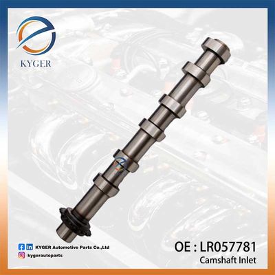 L'entrée de l'arbre à cames LR057781 1311296 C2S26274 JDE36144 pour une Land Rover Discovery 5 L462 Range Rover L405 Discovery 4 L319
