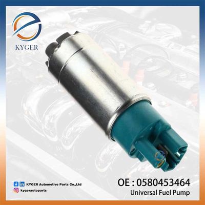 Pompes à carburant universelles 0580453464 058 045 34 64 pour Jeep Daewoo Toyota Honda Hyundai Aveo Corsa