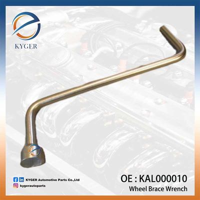Résistance à la roue clé KAL000010 pour Land Rover Range Rover L322 L405 Range Rover Sport L494