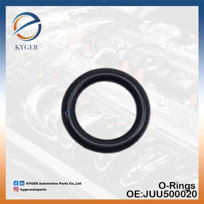 Pièces automobiles JUU500020 Pipe de climatisation O-Ring pour Land Rover Range Rover Sport L320 Discovery 3 4