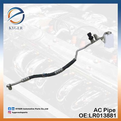 Tuyau de ligne CA LR013881 Tuyau de climatisation pour Land Rover Range Rover