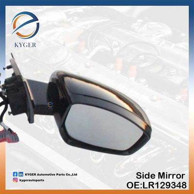 Pièces détachées LR129348 Rétroviseur latéral Rétroviseur pour Land Rover Discovery Sport L550