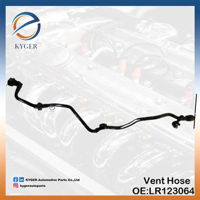 Pièces détachées LR123064 tuyau de ventilation pour Land Rover Defender L663 Range Rover L405 LR Sport