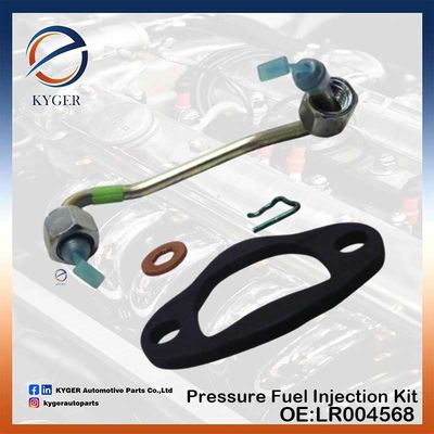 Pièces détachées LR004568 Kit d'injection sous pression pour Land Rover Discovery Range Rover Sport