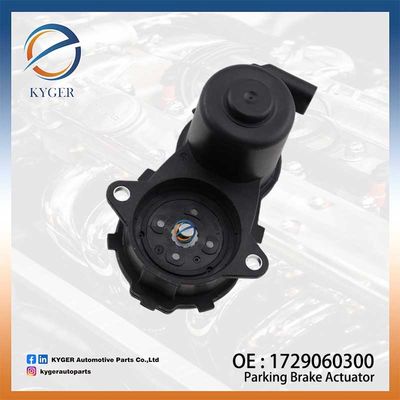 Systèmes de freinage automatique Actuateur de frein de stationnement 1729060300 172 906 03 00 pour Mercedes Benz W176 W246 W242 W205 C117 X156