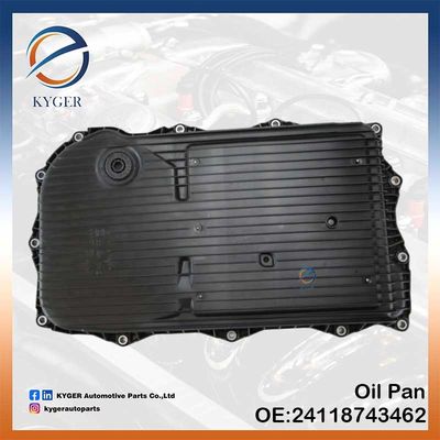 Pièces détachées Oi Pan Filtre Filtre de transmission 24118743462 pour BMW X5 X3 M340i 540i M340i XDr