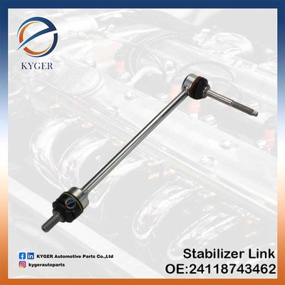 2223201089 Pièces automobiles Stabilisateur de la barre de liaison avant droite 222 320 10 89 pour Mercedes Benz W246 W222 A2223201089