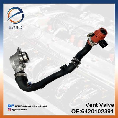 Moteur d'automobile 6420102391 Vanne d'évacuation du carter 642 010 23 91 pour Mercedes Benz W204 W251 W164