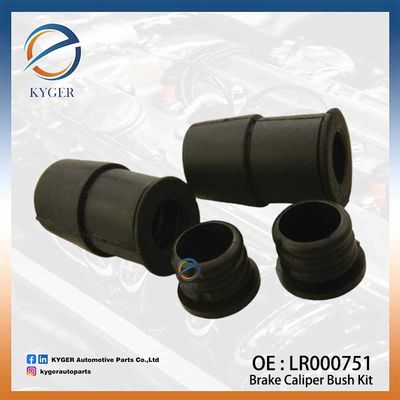 Kit de réparation - Boîte de soupape de frein LR000751 C2C29161 pour Land Rover Freelander 2 Range Rover Evoque Jaguar XJ
