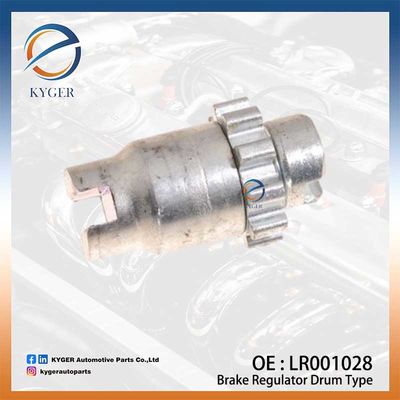 Le régulateur de freinage à tambour type LR001028 pour Land Rover Freelander 2 L359
