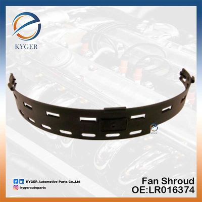 Pièces détachées LR016374 Ventilateur de radiateur pour Land Rover Discovery 4 Range Rover Sport
