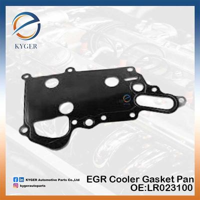 Pièces détachées LR023100 EGR Cooler Gasket Pan pour Land Rover L322