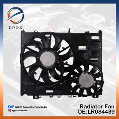 LR084439 Ventilateur de radiateur de pièces automobiles LR072554 LR062329 pour Land Rover Range Rover Sport