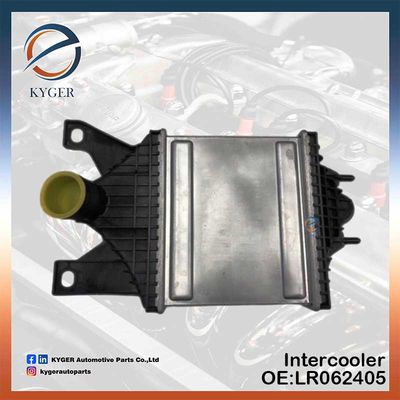 Parties automobiles LR062405 Intercoolant pour Land Rover Range Rover Vogue Sport Discovery 5