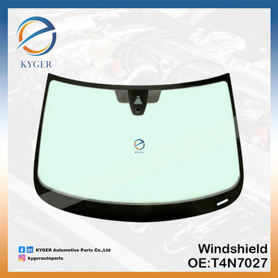 Particules automobiles de haute qualité T4N7027 pare-brise T4N28466 pour Jaguar XE X760