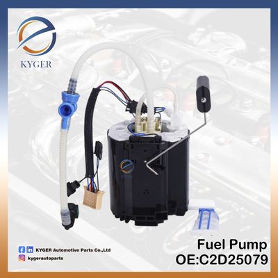 Parties automobiles C2D25079 Assemblage du module de pompe à combustible électrique C2D25079 C2Z8509 pour Jaguar XF XJ