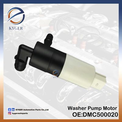 DMC500020 Pompes moteur pour le lave-glace pour Land Rover Discovery 3 Range Rover Sport