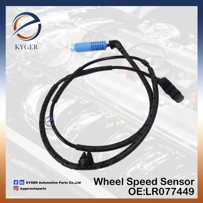Parties automobiles SSF000021 Capteur de vitesse des roues ABS pour Land Rover Range Rover