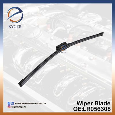 Systèmes de carrosserie automobile LR056308 Essuie-glaces lamine droite LR008820 LR018459 pour le Land Rover Freelander 2