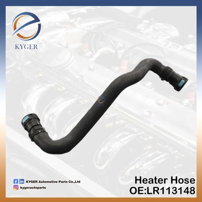 LR113148 de haute qualité Pipe de refroidissement de tuyau de radiateur de tuyau de chauffage pour Land Rover Discovery 5 Range Rover