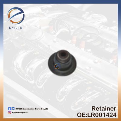 LR001424 Réservoir de soupape de support de pièces automobiles pour Land Rover Freelander 2