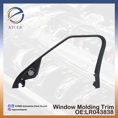 Pièces détachées LR043838 Décoration de vitres pour Land Rover Range Rover Sport