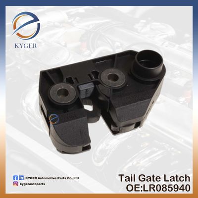 Pièces automobiles LR085940 Porte arrière gauche inférieure Fermeture de porte arrière CWC500030 Fermeture de porte arrière Porte arrière de porte arrière pour Land Rover Discovery 4