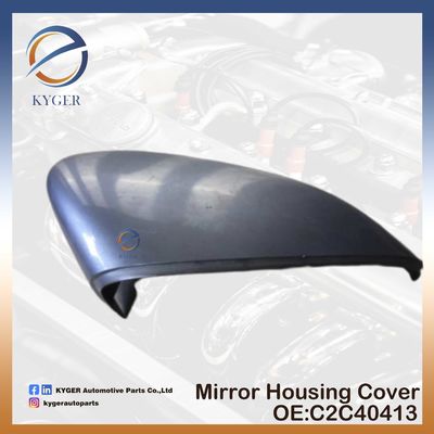Pièces automobiles C2C40413 Casement miroir Casement miroir latéral couvrant le nouveau droit pour Jaguar XF X250