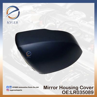 Pièces détachées LR035089 Casement miroir Casement de couverture miroir latéral Droit pour Land Rover Range Rover