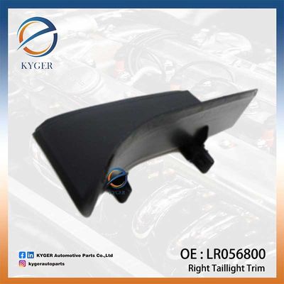 Lumière arrière droite Porte arrière Porte d'ascenseur Corner Molding Trim LR056800 LR045168 pour Land Rover Range Rover Sport L494