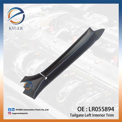 Portée arrière à gauche, garniture intérieure LR055894 LR043836 pour Land Rover Range Rover Sport L494