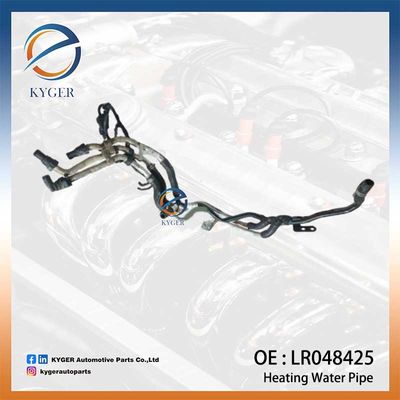 Chauffe-eau tuyau de chauffage LR048425 LR013669 pour Land Rover Discovery 4 L319