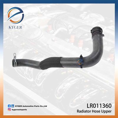 Moteur à radiateur tuyau supérieur LR011360 pour Land Rover Range Rover II P38A en gros de haute qualité
