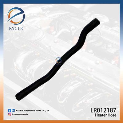 Durite de chauffage LR012187 LR006145 pour Land Rover Freelander 2 2006-2014 Range Rover Evoque 2012-