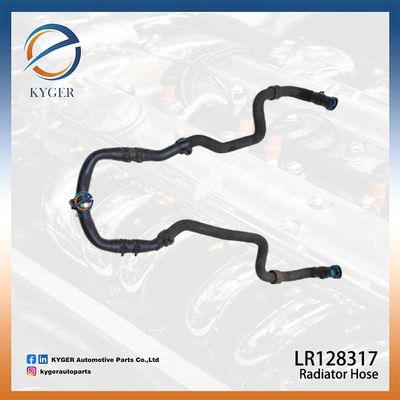 tuyau d'eau LR128317 pour Land Rover Defender L663 de haute qualité