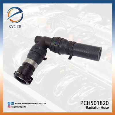 tuyau d'eau du radiateur tuyau d'eau PCH501820 pour Land Rover Range Rover L322 de haute qualité