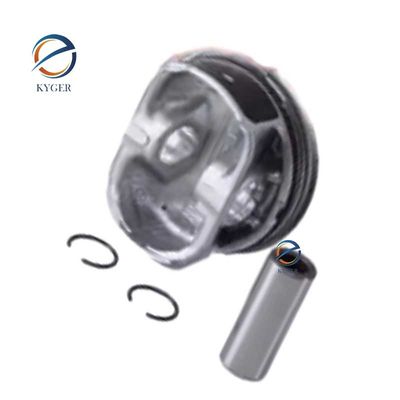 LR012455 Auto Parts Piston Set LR012455HSZC LR028147 for Land Rover Discovery IV L319 Range Rover III L322 High Quality