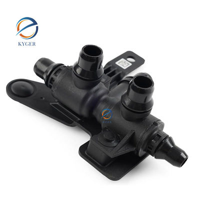 LR116647 LR093685 Valve d'eau de haute qualité T4N12568 T2H39321 pour Land Rover Velar 2017-2020 Jaguar F-PACE XF