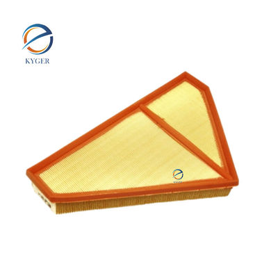 T2R1881 Filtre à air de pièces automobiles de moteur de haute qualité T2R1882 pour Jaguar F-Type X152