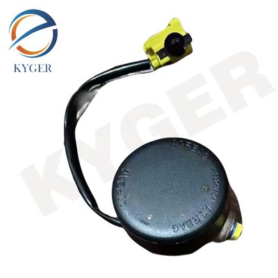 Systèmes de moteur automatique de haute qualité Pièces automobiles Actionneur de capot adapté pour Jaguar XF 2009-2015 X250 XE 2010-2019 X351 C2D23552