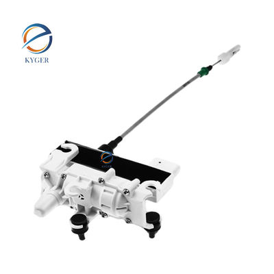 KYGER 51217368449 Pièces automobiles Fermeture de porte d'automobile Verrouillage d'actionneur de porte Verrouillage central 5121 7368 449 pour BMW série 7 G11 G12