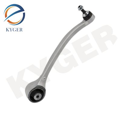 KYGER Bras de suspension avant inférieur gauche de haute qualité 1041570-00-B pour Tesla Model S 104157000B 1041570
